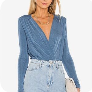 Free People Intimately Bodysuit